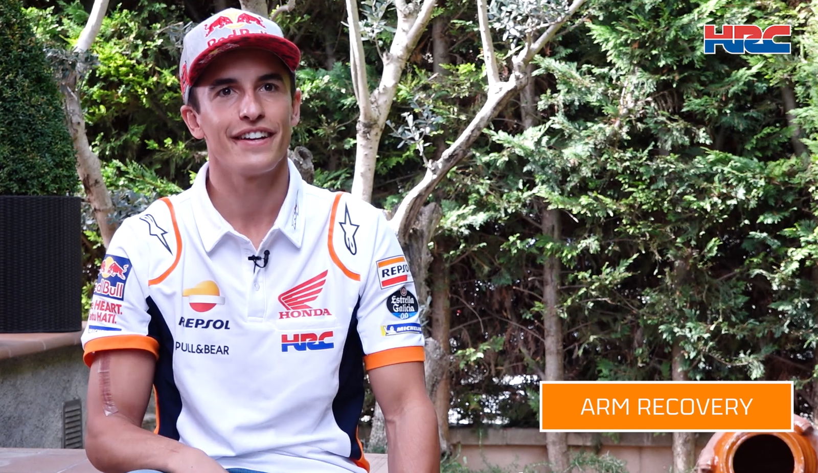 Aleix Espargaro: 'Maaf untuk Morbidelli, maaf untuk tim'